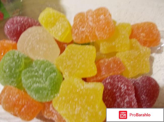 Мармелад Roshen 