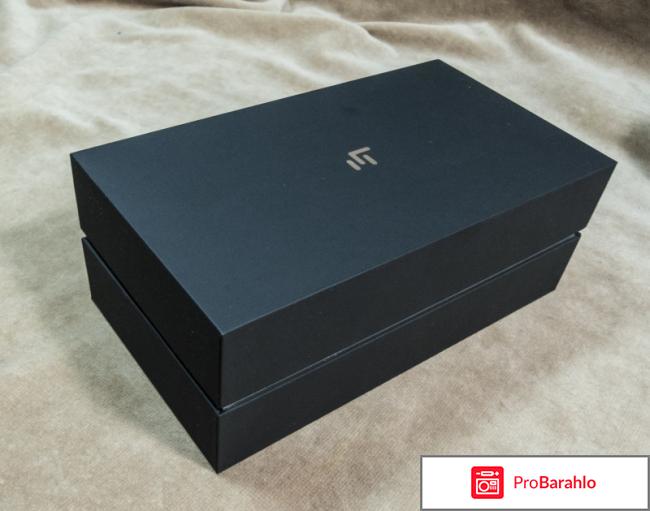 LeEco Le 2 X527 отрицательные отзывы