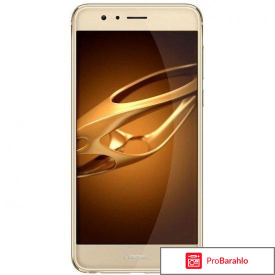 Хонор 8 отзывы покупателей 