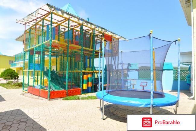 Отель индиго сукко официальный сайт отзывы фото