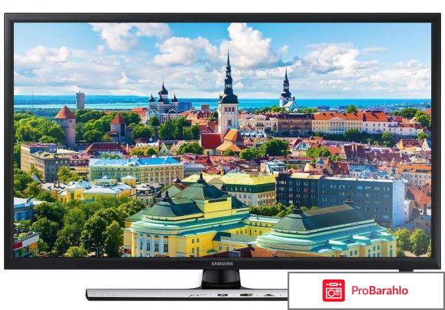 Samsung UE43KU6400UX телевизор обман