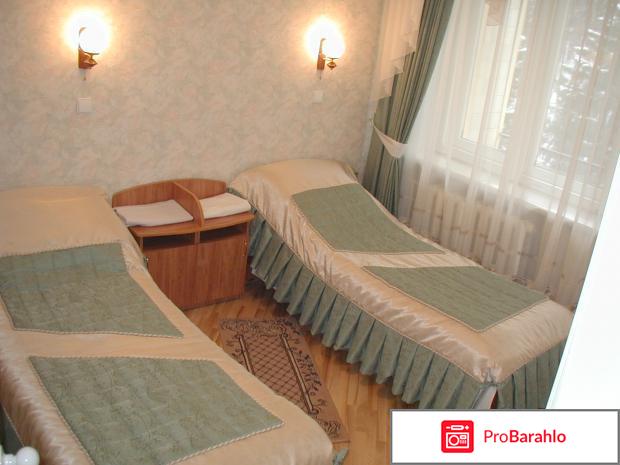 Санаторий им горького отрицательные отзывы