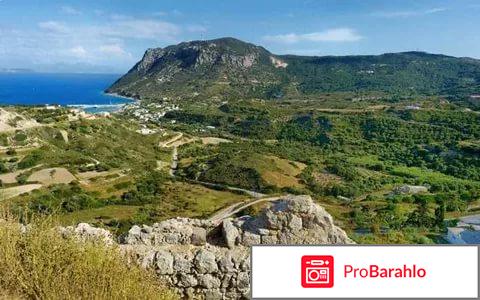 Остров кос греция отзывы туристов мигранты 2017 