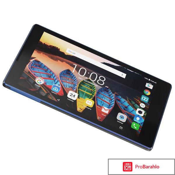 Lenovo Tab 3 TB3-850M, Black обман