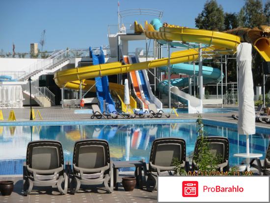 Port nature luxury resort hotel spa отрицательные отзывы