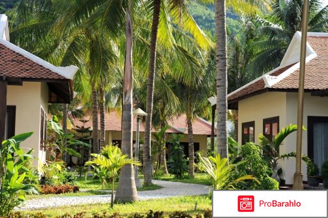 Diamond bay resort 5 