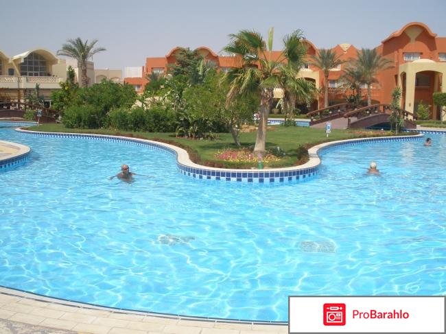 SHARM  GRAND PLAZA RESORT отзывы владельцев