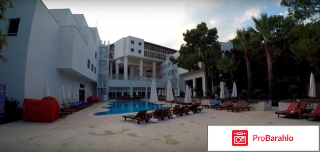 Отзывы otium hotel life 5 отрицательные отзывы