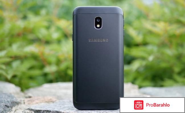 Самсунг галакси j3 2017 отзывы покупателей обман