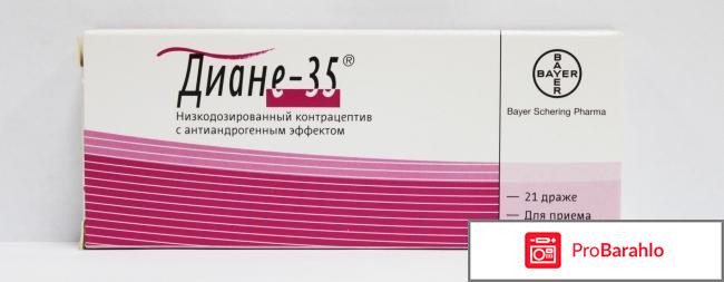 Диане 35 отзывы женщин после 35 