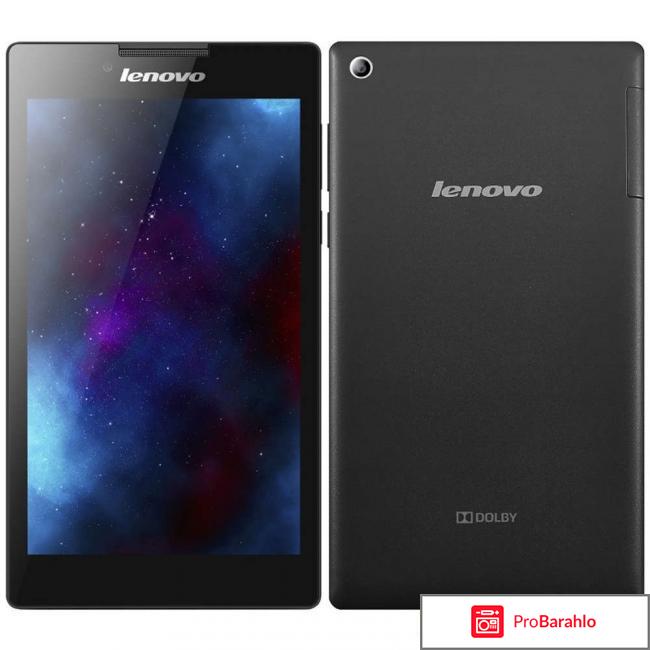 Планшет Lenovo TAB 2 A7-20F 