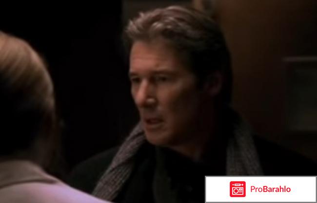 Человек мотылек отзывы 