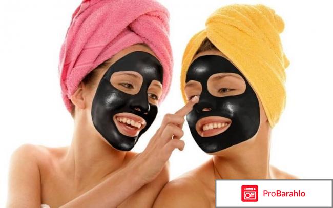 Beisiti black head pore mask отзывы обман