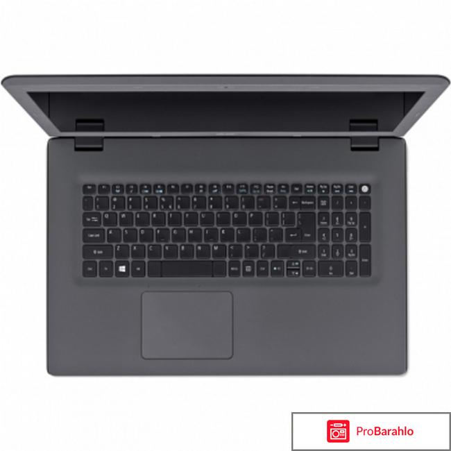 Acer Aspire E5-772G-31T6, Black Grey (NX.MV8ER.006) обман