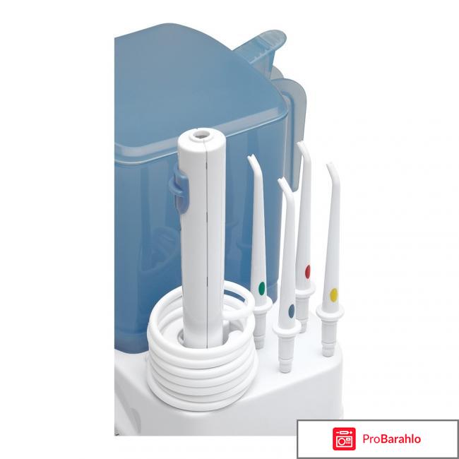 Ирригатор aeg md 5613 отзывы обман