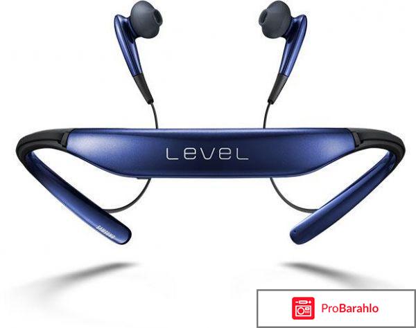 Samsung level u отзывы обман