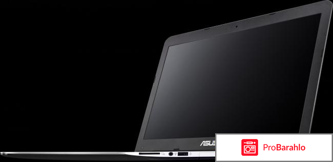 ASUS X756UQ (X756UQ-TY232T) отрицательные отзывы