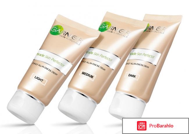 BB крем Garnier 