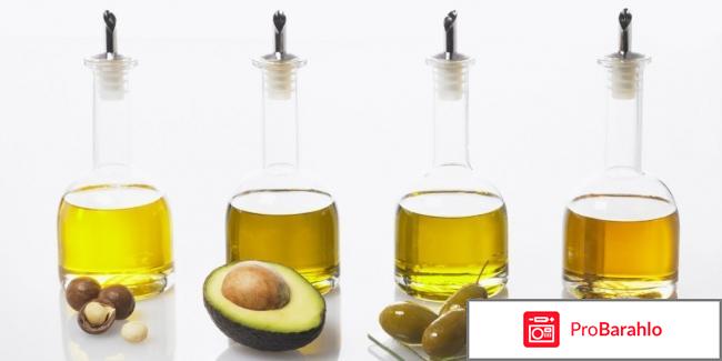 Масло для волос какое лучше отзывы отрицательные отзывы