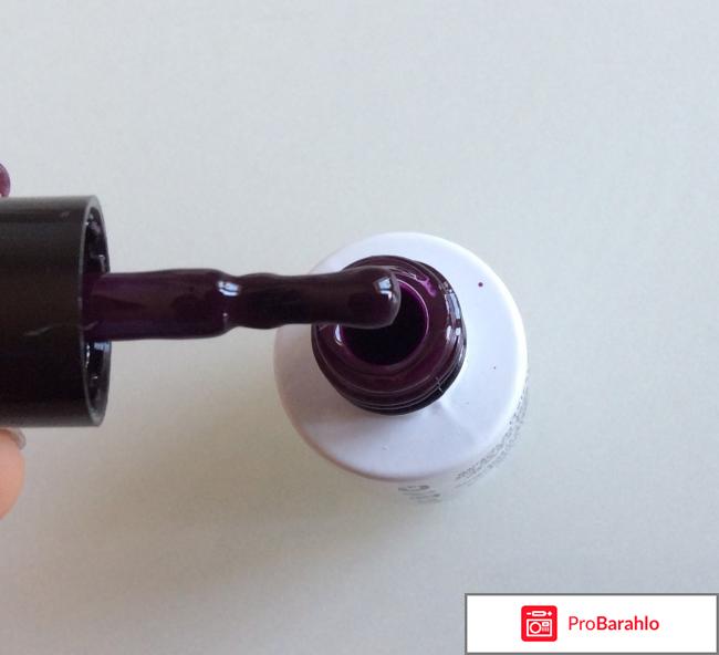 Гель-лак для ногтей Gelfavor с сайта AliExpress отзывы владельцев