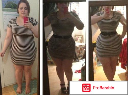 Waist Trainer отрицательные отзывы