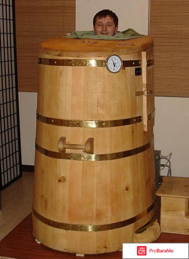 Мини сауна цена 