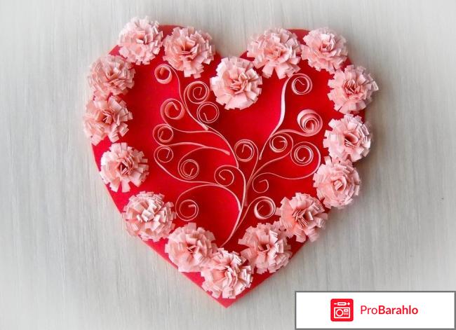 Открытки валентинки реальные отзывы