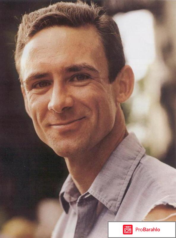 Чак Паланик 