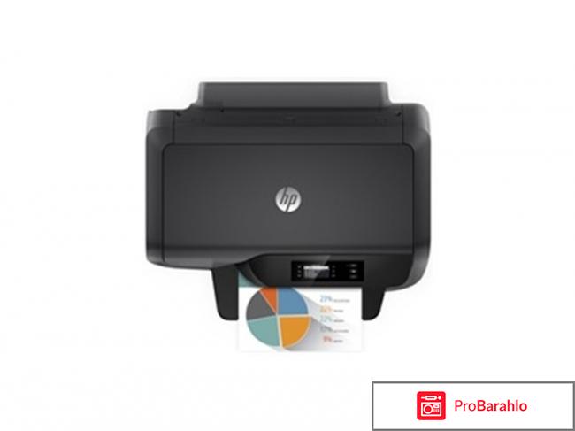 Струйный принтер hp officejet pro 8210 отзывы обман