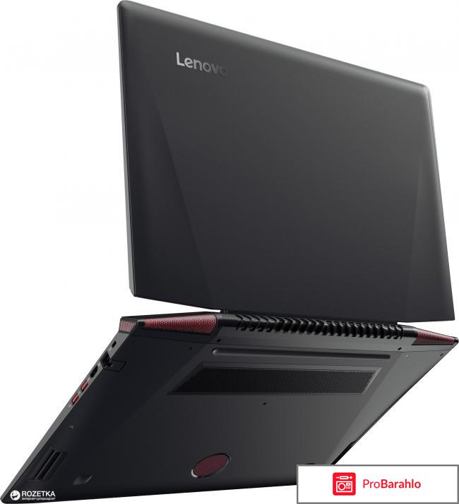 Lenovo IdeaPad 700-17ISK, Black (80RV006BRK) реальные отзывы