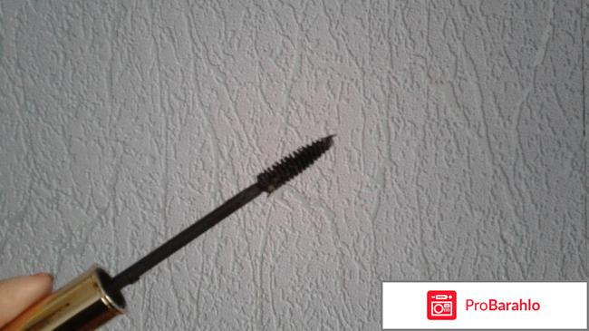 Тушь для ресниц 