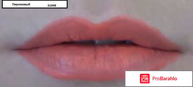 Жидкая губная помада-мусс The ONE Lip Sensation фото