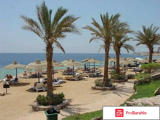 SUNRISE Select Diamond Beach Resort 5