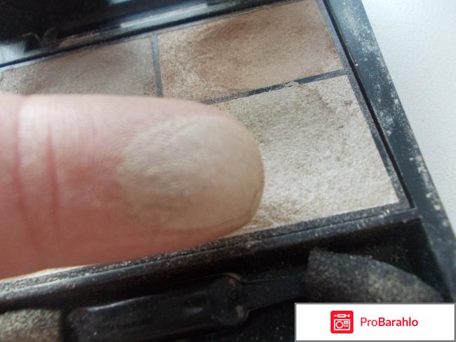 Тени для век Make Up Factory 