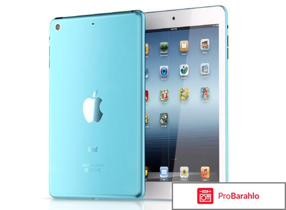 Apple iPad mini 2 Wi-Fi + Cellular 16GB, Silver отрицательные отзывы