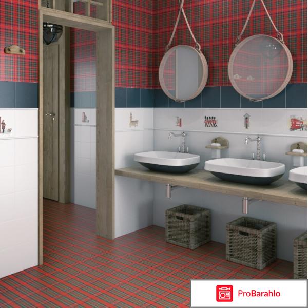 Плитка керамическая kerama marazzi отзывы владельцев