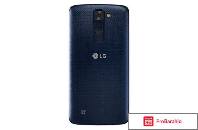 Lg k8 отзывы покупателей обман