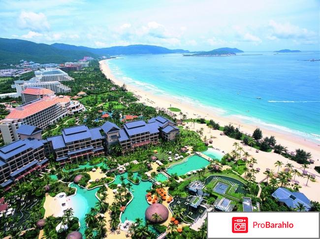 Хайнань отзывы туристов отрицательные отзывы