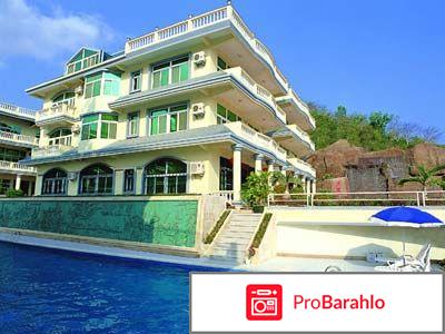 Linda seaview hotel отрицательные отзывы