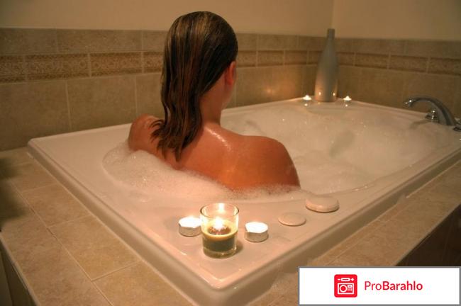 Гель для душа Douche soin Cranberry Purifiante Corine de Farme отрицательные отзывы