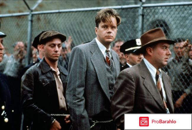 Побег из Шоушенка / The Shawshank Redemption 