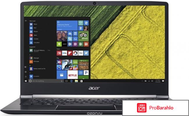 Acer Swift 5 SF514-51-73Q8, Black 