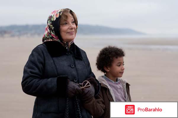 Полетта: Во все тяжкие (Blu-Ray) отрицательные отзывы