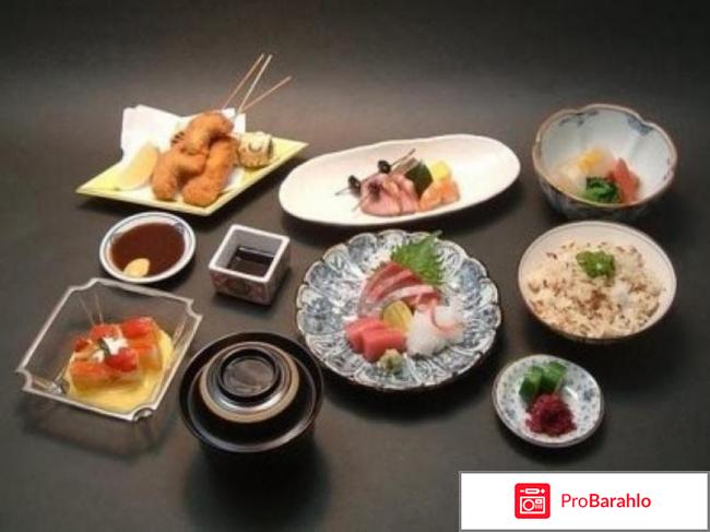 Японская диета 14 дней отзывы и результаты отрицательные отзывы