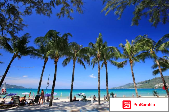 Таиланд погода в ноябре отзывы туристов отрицательные отзывы