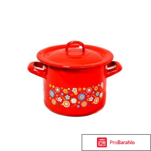 Кастрюли из сербии отрицательные отзывы