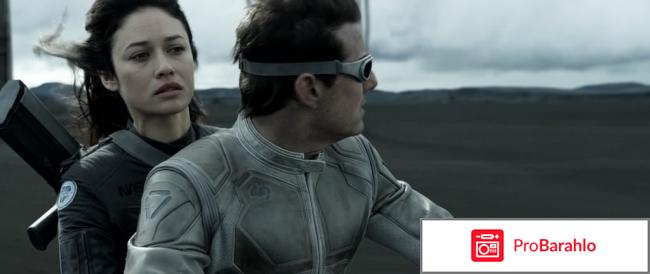 Обливион (Blu-ray + CD) отзывы владельцев