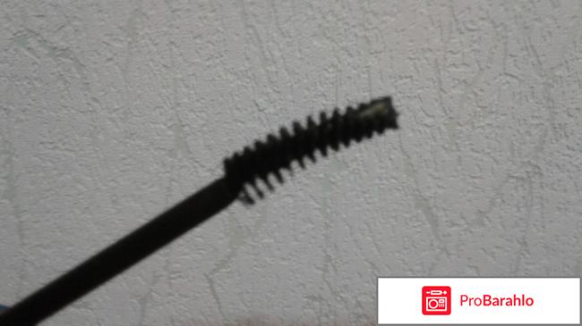 Тушь для ресниц 