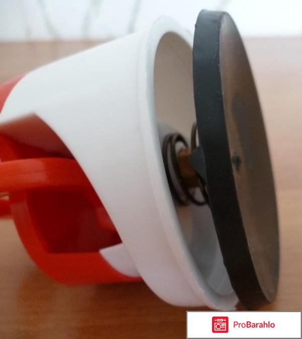 Ножеточка на присоске обман