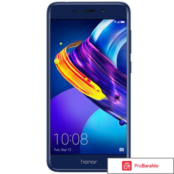 Honor 6 c pro отзывы 